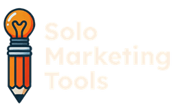 Solo Marketing Tools Brand Logo